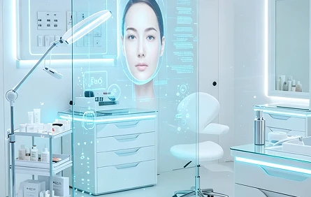 Firmisa: Der Innovationsvorreiter in der Biotechnologie, der den neuen Trend bei Sch&ouml;nheitsprodukten anf&uuml;hrt