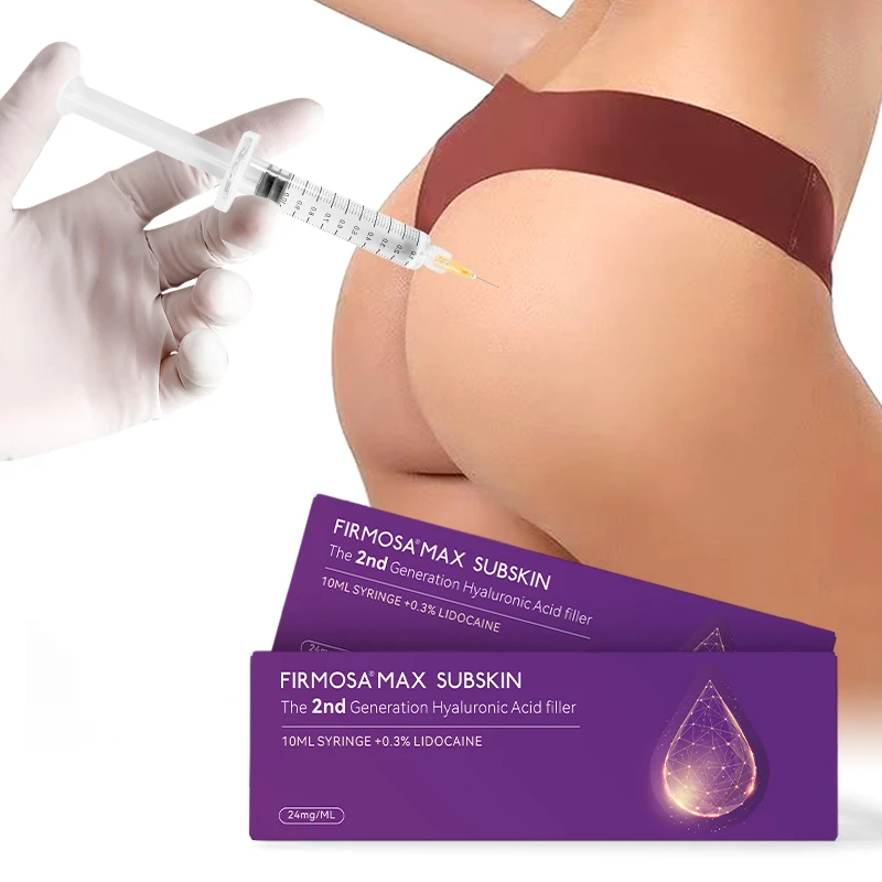 Firmosa Max-HA