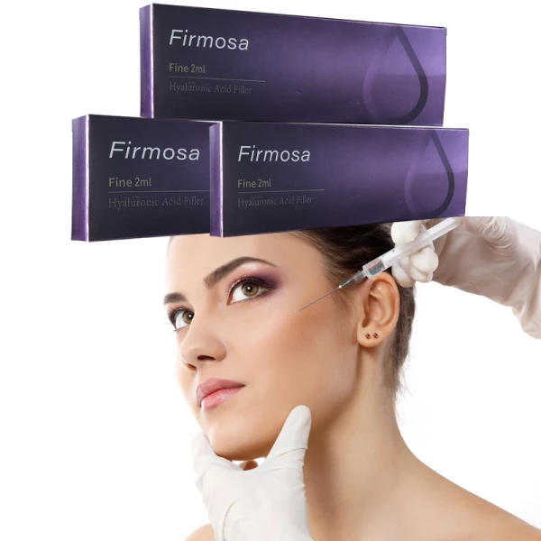 Dermaler Filler