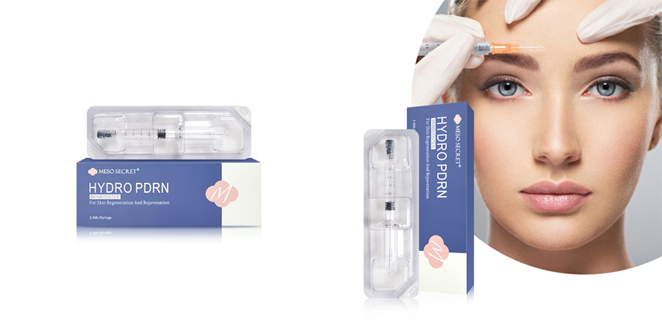 PDRN Skinbooster 2026: Der ultimative Leitfaden zur regenerativen Ästhetik für Praktiker