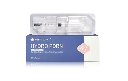 PDRN Skinbooster 2026: Der ultimative Leitfaden zur regenerativen &Auml;sthetik f&uuml;r Praktiker