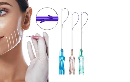 PDO Thread Lift 2026: Der ultimative nicht-chirurgische Facelift-Leitfaden f&uuml;r Praktiker