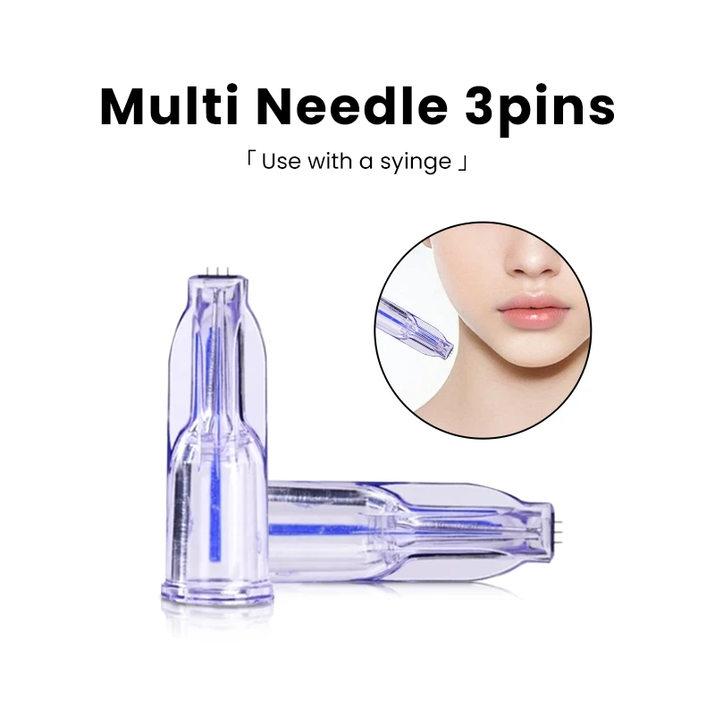 Nano Soft 3 4 Pin