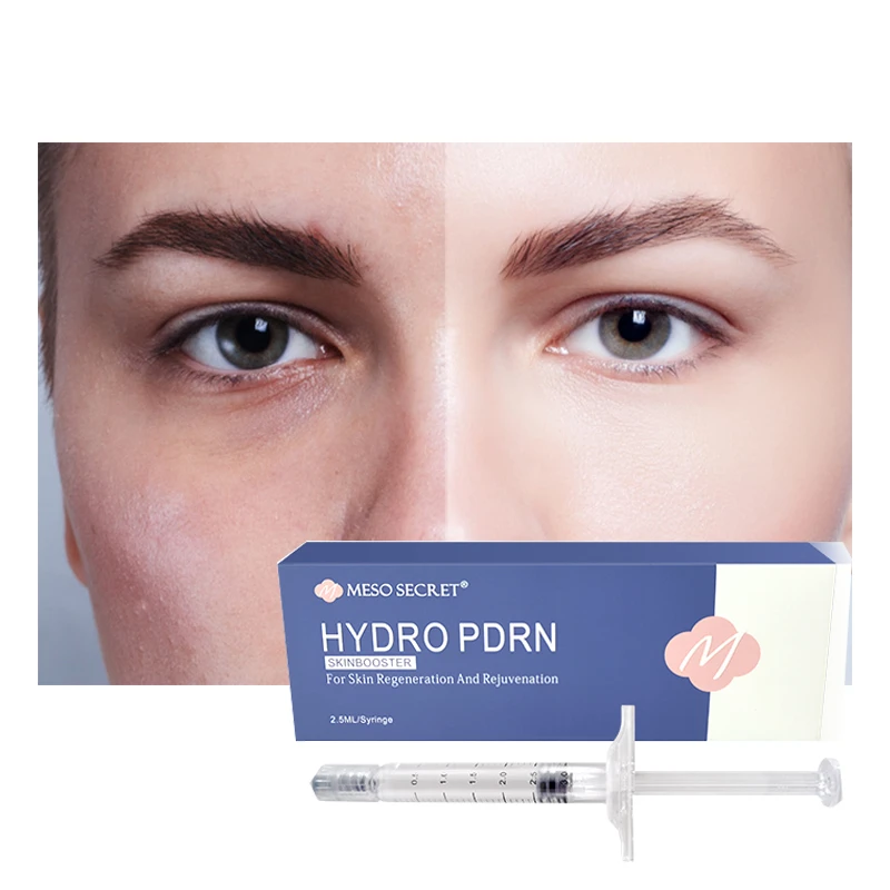 PDRN-Skinbooster