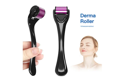 Wie wir einer Marke dabei geholfen haben, eine Premium-Derma-Roller-Linie als Eigenmarke auf den Mar