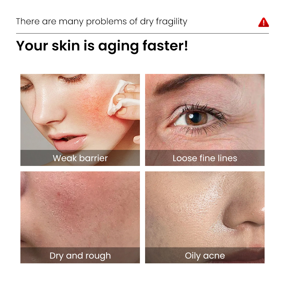 4D-Hyaluronsäure-Skinbooster