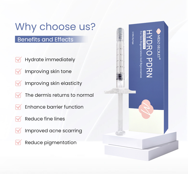 PDRN-Skinbooster