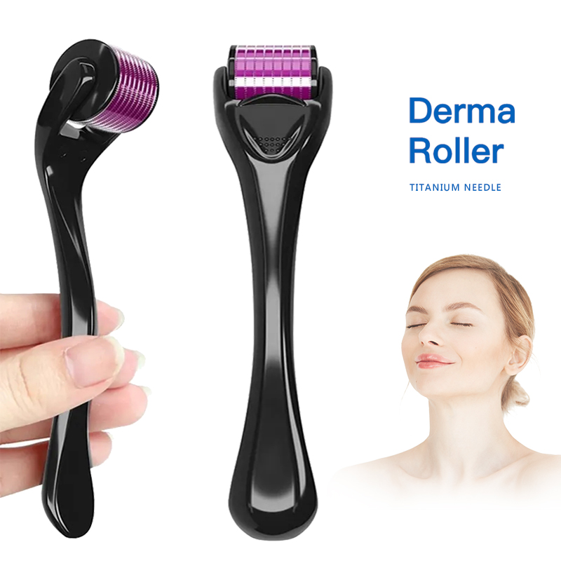 Wie wir einer Marke dabei geholfen haben, eine Premium-Derma-Roller-Linie als Eigenmarke auf den Markt zu bringen