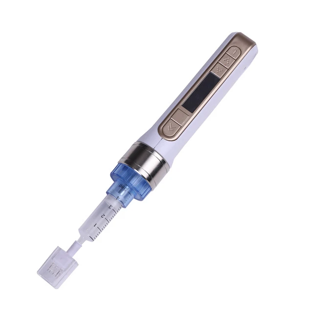 3D-Meso-Pistole