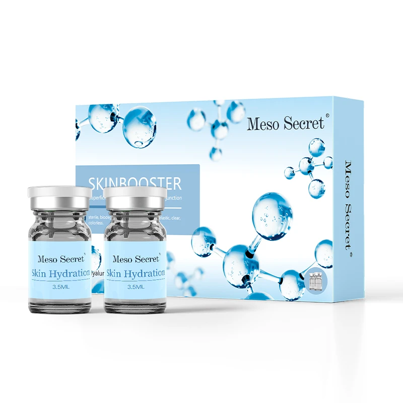 Meso Secret Skinbooster