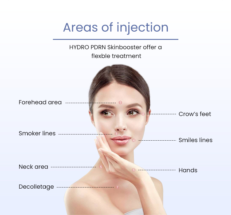 PDRN-Skinbooster