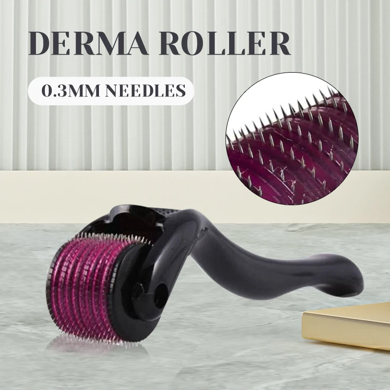 Dermaroller