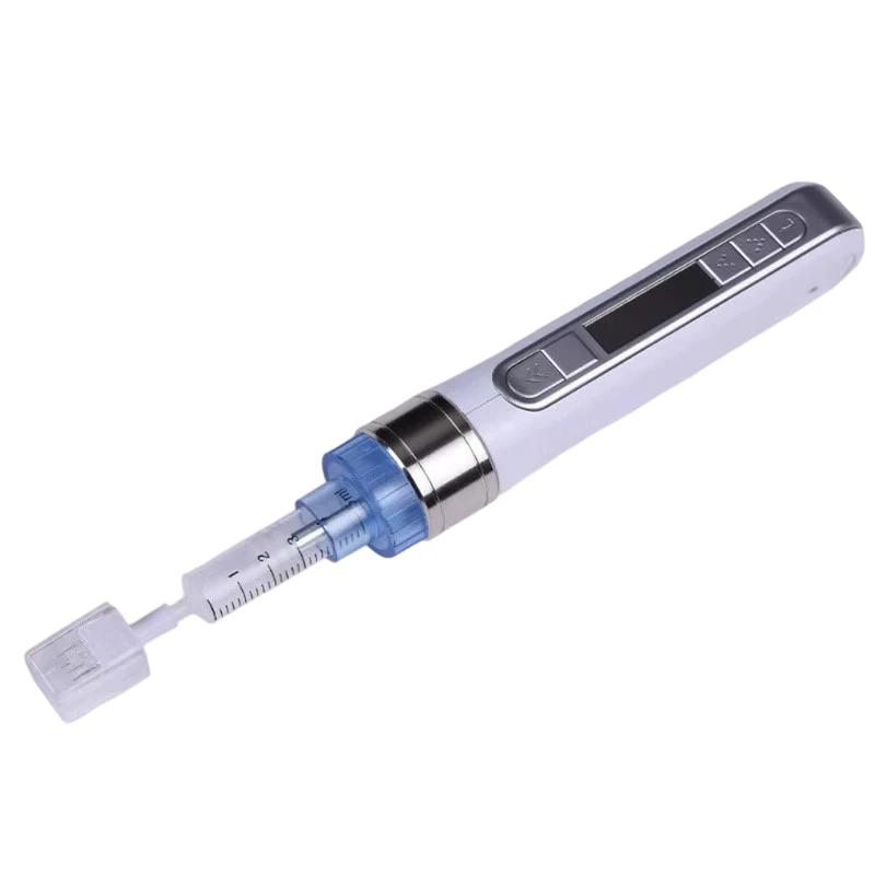 3D-Meso-Pistole