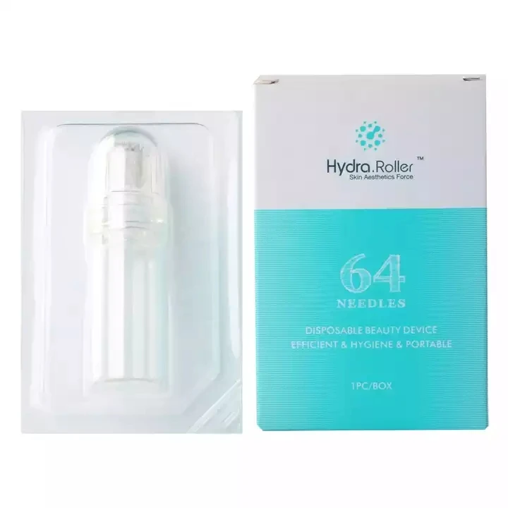 Hydra-Rollennadel