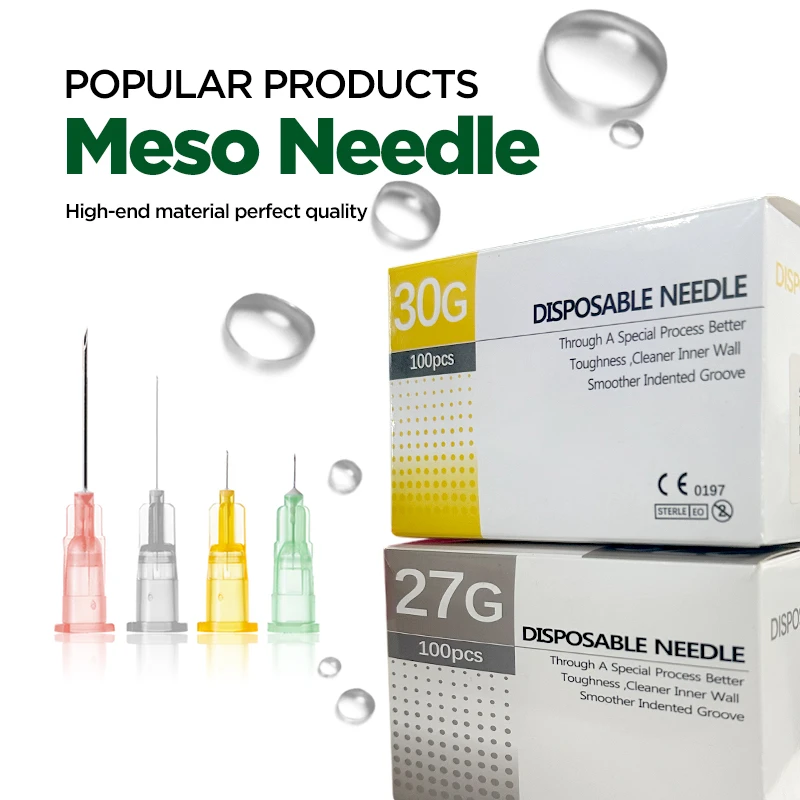 Meso-Nadel