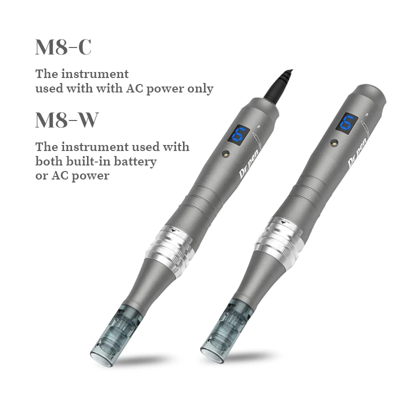 Dr. Pen M8