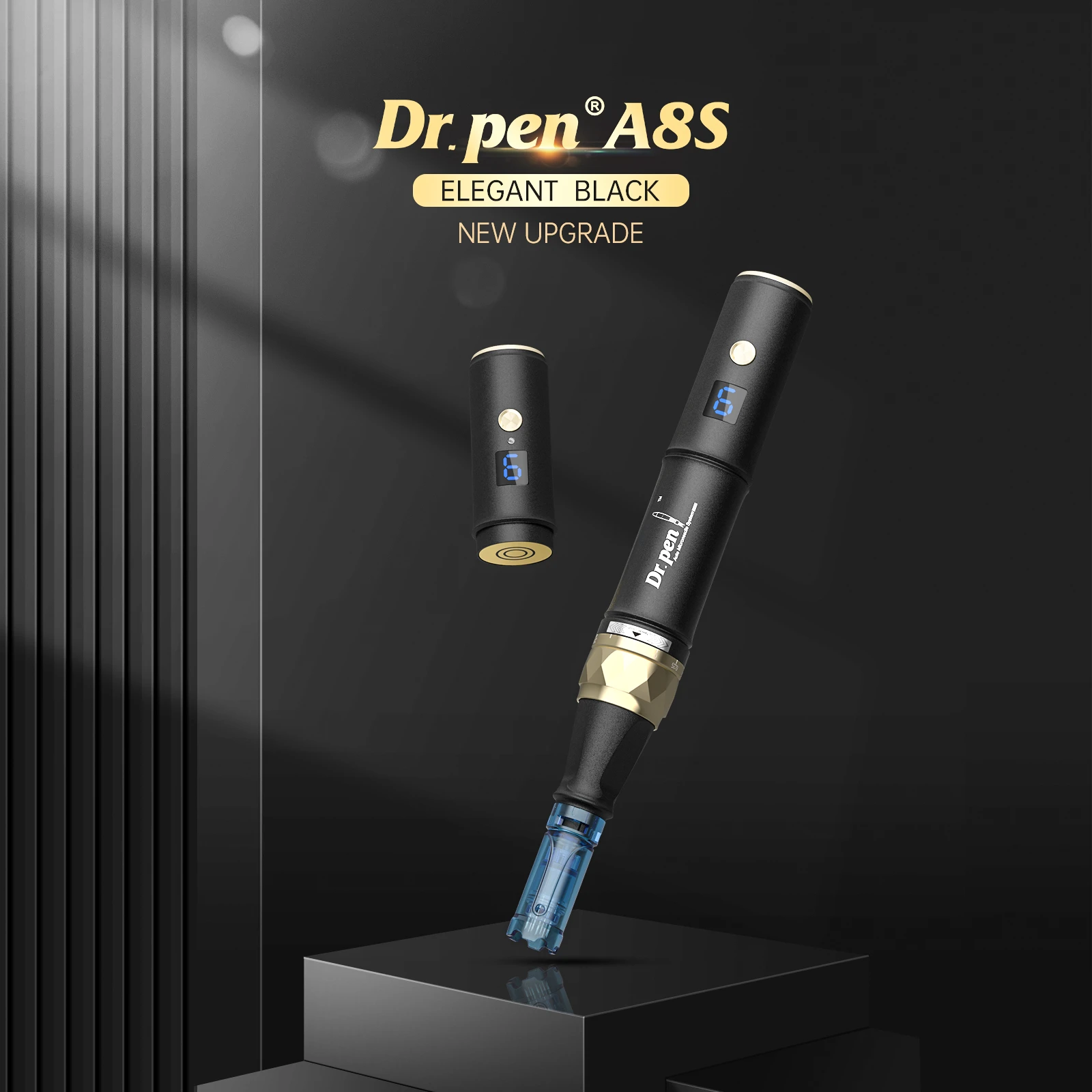 Dr. Pen A8s