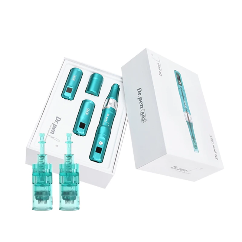 Dr. Pen A6S Professioneller kabelloser Microneedling-Stift