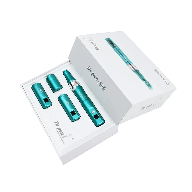 Dr. Pen A6S Professioneller kabelloser Microneedling-Stift