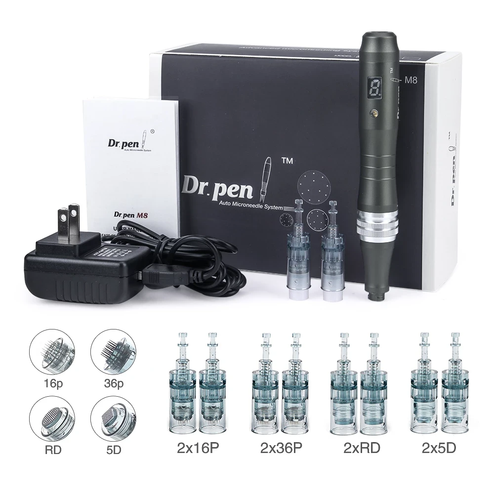 Dr. Pen M8