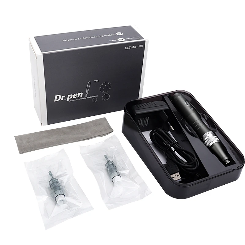 Dr. Pen M8