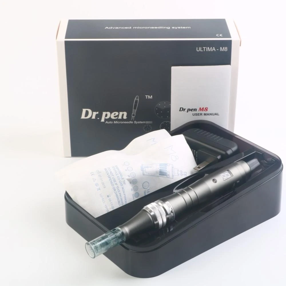 Dr. Pen M8