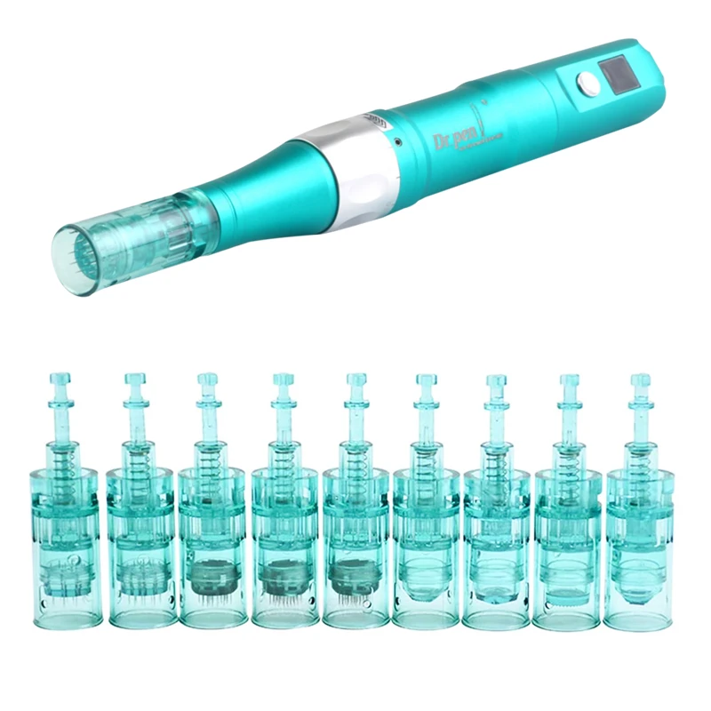 Dr. Pen A6S Professioneller kabelloser Microneedling-Stift