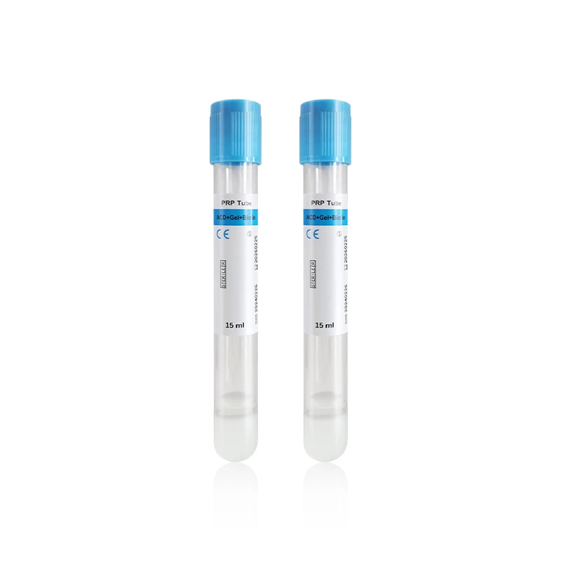 ACD Gel-Biotin-PRP-R&ouml;hrchen