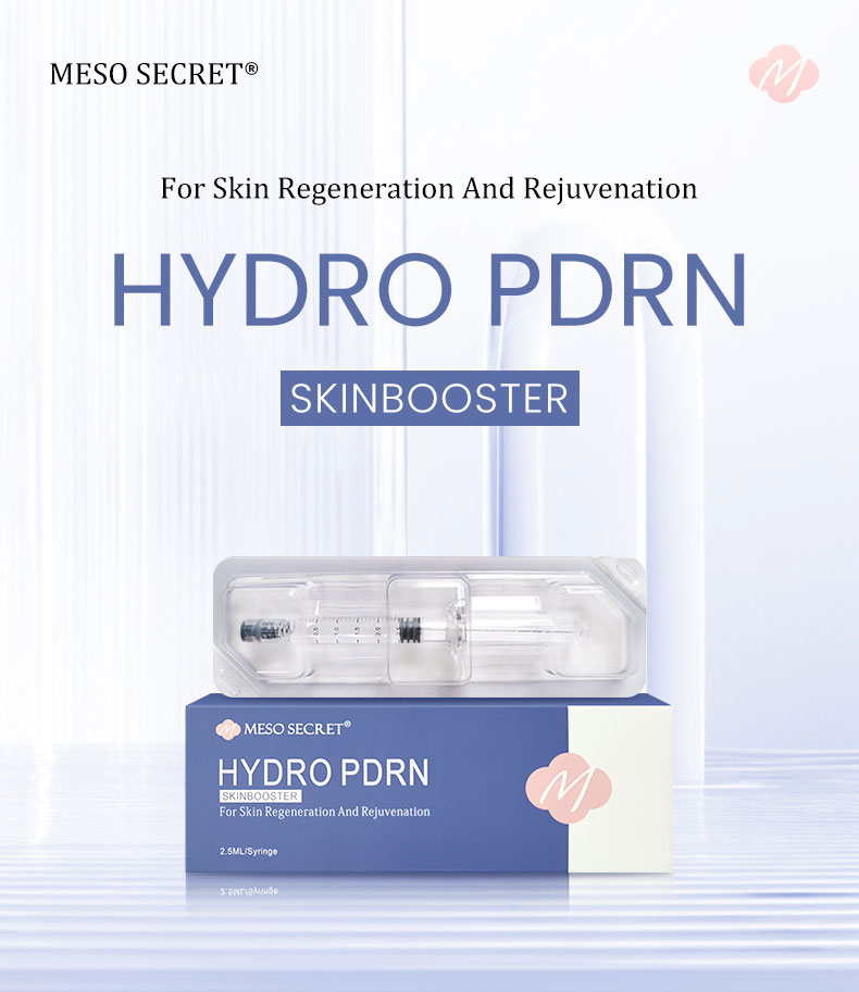 PDRN-Skinbooster