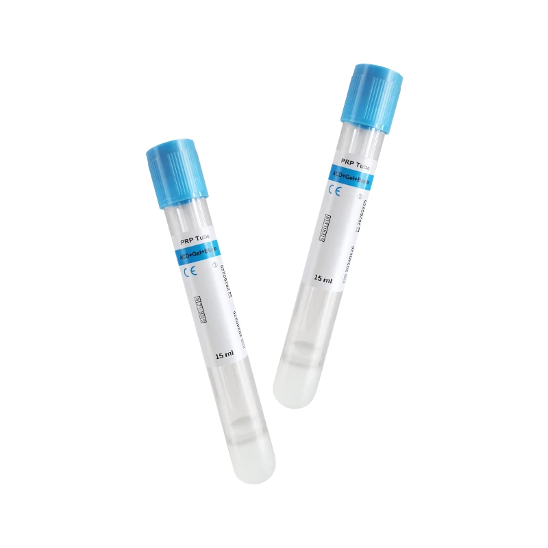 ACD Gel-Biotin-PRP-R&ouml;hrchen