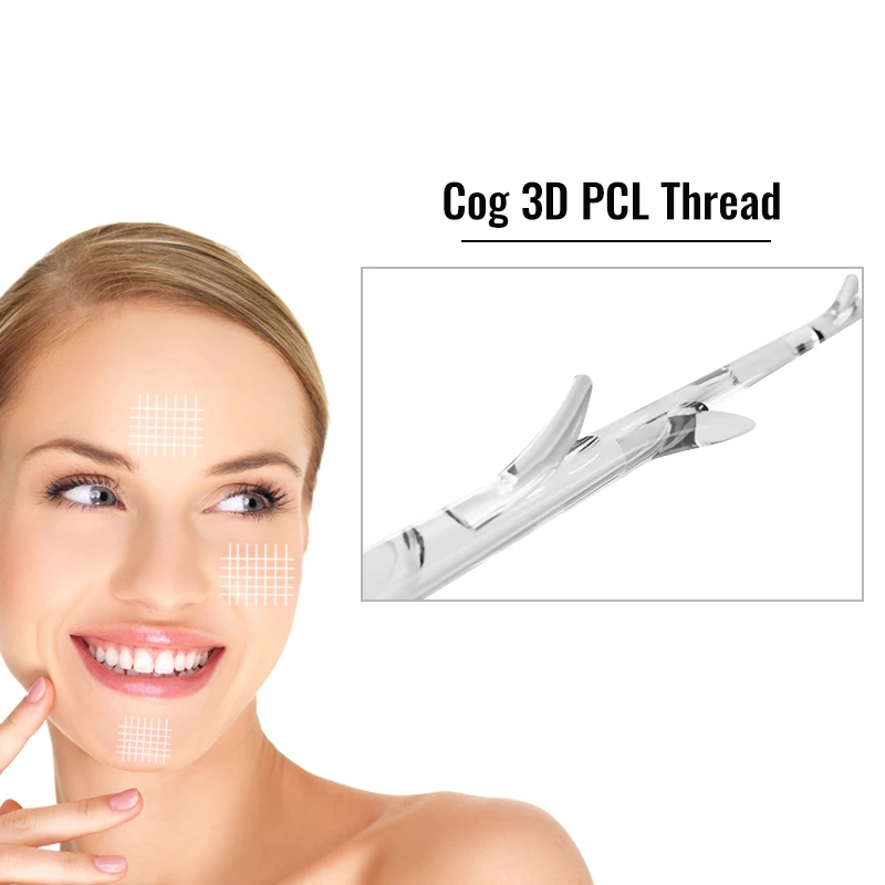 PCL Cones Cog 18G 19G 100mm Face Strong Lift